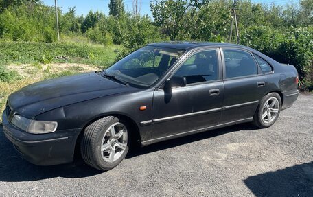 Honda Accord VII рестайлинг, 1996 год, 220 000 рублей, 2 фотография