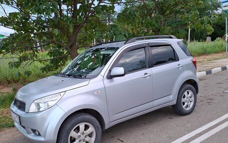 Daihatsu Terios II, 2008 год, 850 000 рублей, 2 фотография