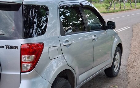 Daihatsu Terios II, 2008 год, 850 000 рублей, 4 фотография