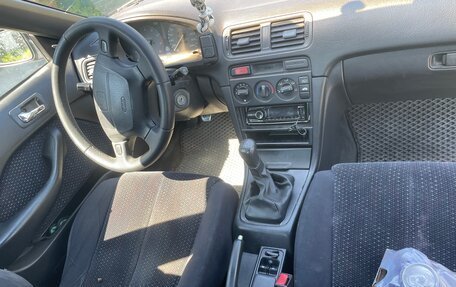 Honda Accord VII рестайлинг, 1996 год, 220 000 рублей, 8 фотография