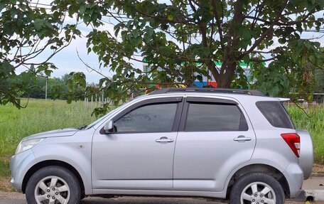 Daihatsu Terios II, 2008 год, 850 000 рублей, 5 фотография