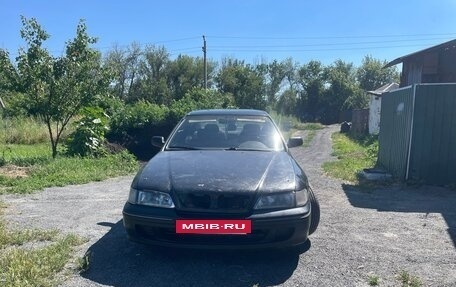 Honda Accord VII рестайлинг, 1996 год, 220 000 рублей, 3 фотография