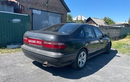Honda Accord VII рестайлинг, 1996 год, 220 000 рублей, 5 фотография