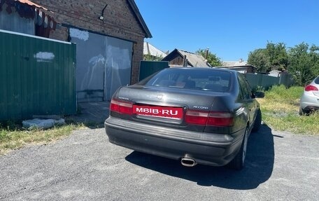 Honda Accord VII рестайлинг, 1996 год, 220 000 рублей, 4 фотография
