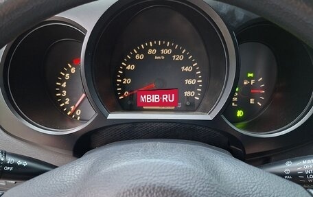 Daihatsu Terios II, 2008 год, 850 000 рублей, 6 фотография