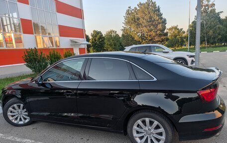Audi A3, 2016 год, 1 650 000 рублей, 6 фотография