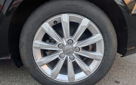 Audi A3, 2016 год, 1 650 000 рублей, 8 фотография
