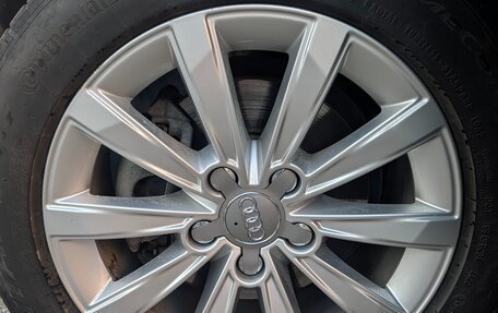 Audi A3, 2016 год, 1 650 000 рублей, 9 фотография
