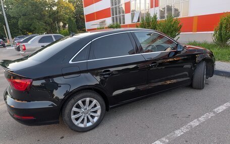 Audi A3, 2016 год, 1 650 000 рублей, 5 фотография