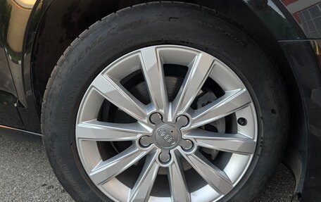 Audi A3, 2016 год, 1 650 000 рублей, 11 фотография