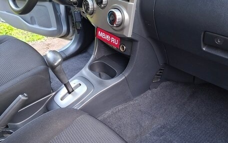 Daihatsu Terios II, 2008 год, 850 000 рублей, 7 фотография