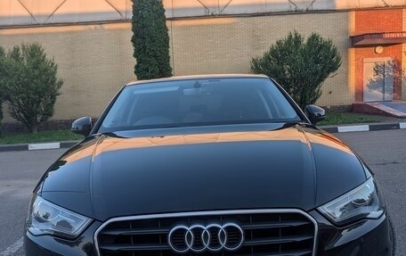 Audi A3, 2016 год, 1 650 000 рублей, 2 фотография