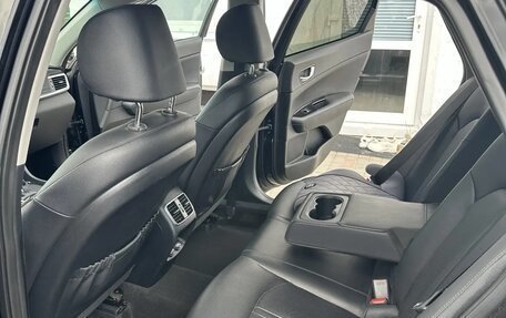 KIA Optima IV, 2018 год, 2 300 000 рублей, 13 фотография