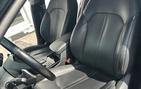 KIA Optima IV, 2018 год, 2 300 000 рублей, 14 фотография
