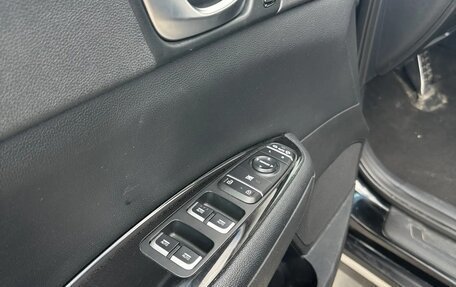 KIA Optima IV, 2018 год, 2 300 000 рублей, 19 фотография