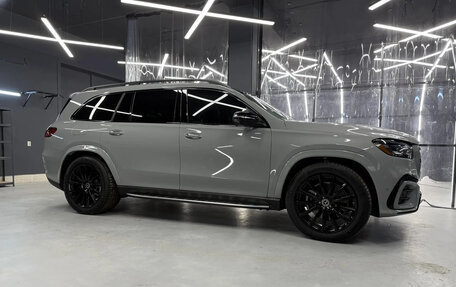 Mercedes-Benz GLS, 2024 год, 17 200 000 рублей, 2 фотография