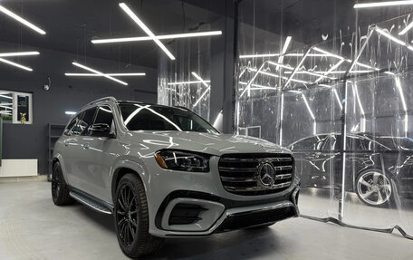 Mercedes-Benz GLS, 2024 год, 17 200 000 рублей, 3 фотография