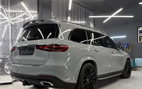 Mercedes-Benz GLS, 2024 год, 17 200 000 рублей, 5 фотография