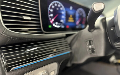 Mercedes-Benz GLS, 2024 год, 17 200 000 рублей, 7 фотография
