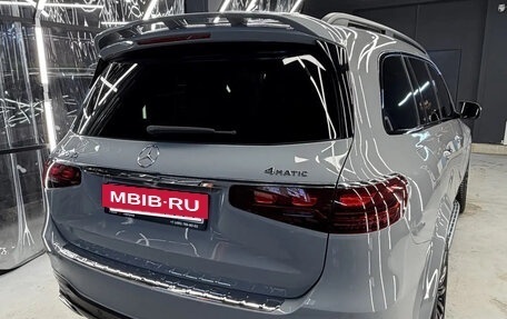 Mercedes-Benz GLS, 2024 год, 17 200 000 рублей, 4 фотография