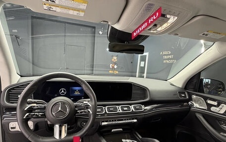 Mercedes-Benz GLS, 2024 год, 17 200 000 рублей, 6 фотография