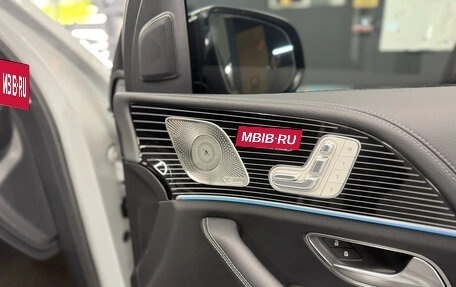 Mercedes-Benz GLS, 2024 год, 17 200 000 рублей, 10 фотография