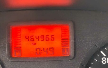 Renault Logan I, 2006 год, 165 000 рублей, 8 фотография