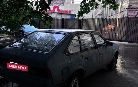 Москвич 2141, 1993 год, 80 000 рублей, 2 фотография