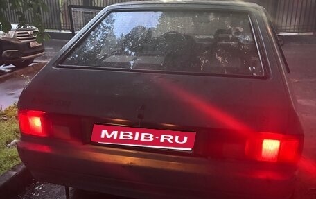 Москвич 2141, 1993 год, 80 000 рублей, 8 фотография