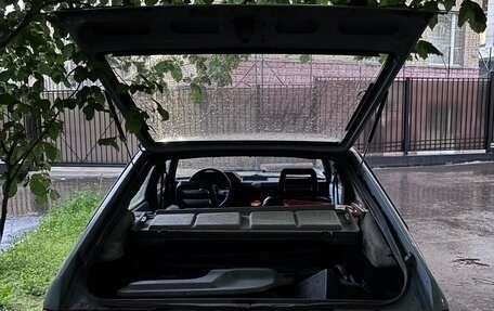 Москвич 2141, 1993 год, 80 000 рублей, 5 фотография