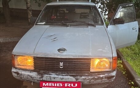 Москвич 2141, 1993 год, 80 000 рублей, 6 фотография