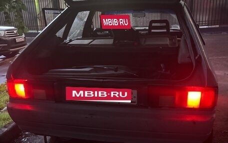 Москвич 2141, 1993 год, 80 000 рублей, 7 фотография