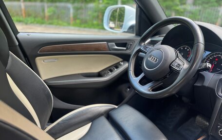 Audi Q5, 2014 год, 2 379 000 рублей, 15 фотография