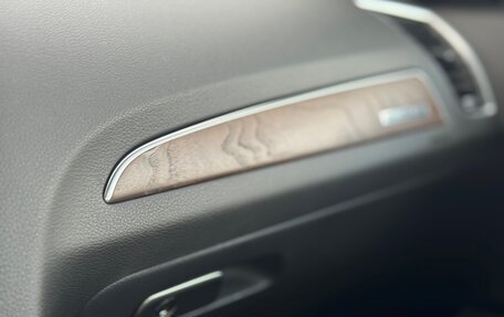 Audi Q5, 2014 год, 2 379 000 рублей, 22 фотография