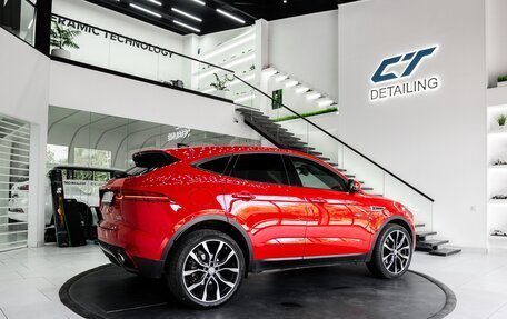 Jaguar E-Pace, 2020 год, 2 999 999 рублей, 2 фотография