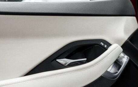 Jaguar E-Pace, 2020 год, 2 999 999 рублей, 9 фотография