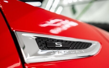 Jaguar E-Pace, 2020 год, 2 999 999 рублей, 12 фотография