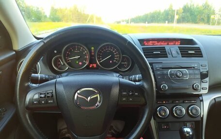 Mazda 6, 2011 год, 1 080 000 рублей, 2 фотография