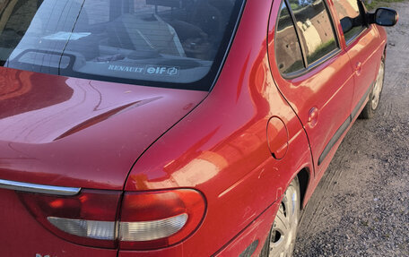 Renault Megane II, 2003 год, 400 000 рублей, 3 фотография