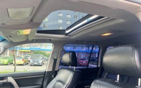 Toyota Land Cruiser 200, 2011 год, 2 100 000 рублей, 9 фотография