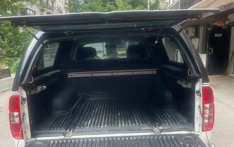 Nissan Navara (Frontier), 2013 год, 1 500 000 рублей, 3 фотография