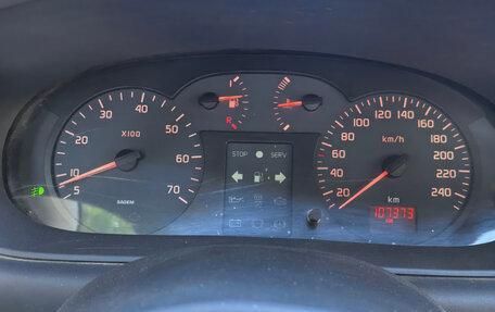 Renault Megane II, 2003 год, 400 000 рублей, 5 фотография