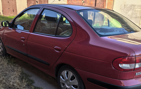 Renault Megane II, 2003 год, 400 000 рублей, 4 фотография