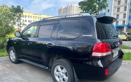 Toyota Land Cruiser 200, 2011 год, 2 100 000 рублей, 6 фотография