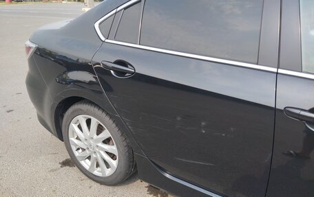 Mazda 6, 2011 год, 1 080 000 рублей, 3 фотография