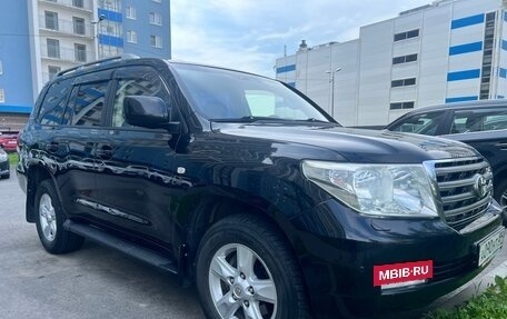 Toyota Land Cruiser 200, 2011 год, 2 100 000 рублей, 3 фотография