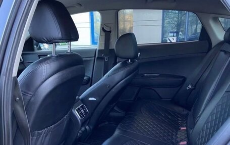 KIA Optima IV, 2019 год, 1 650 000 рублей, 10 фотография