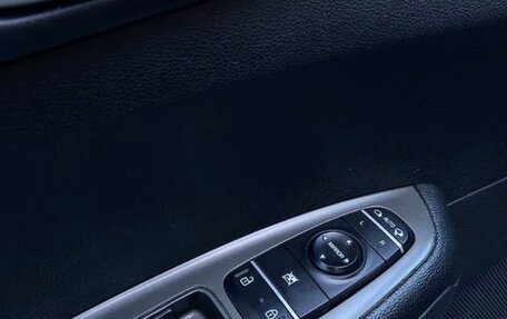 KIA Optima IV, 2019 год, 1 650 000 рублей, 7 фотография
