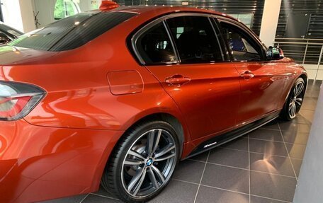 BMW 3 серия, 2018 год, 2 800 000 рублей, 9 фотография