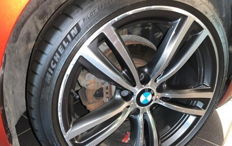 BMW 3 серия, 2018 год, 2 800 000 рублей, 18 фотография